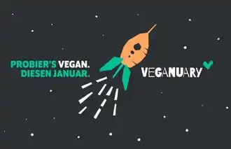 Veganuary 2022