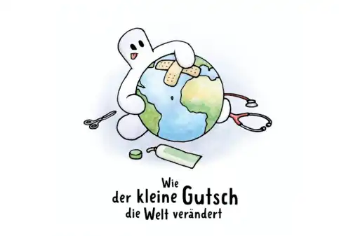 Der kleine Gutsch