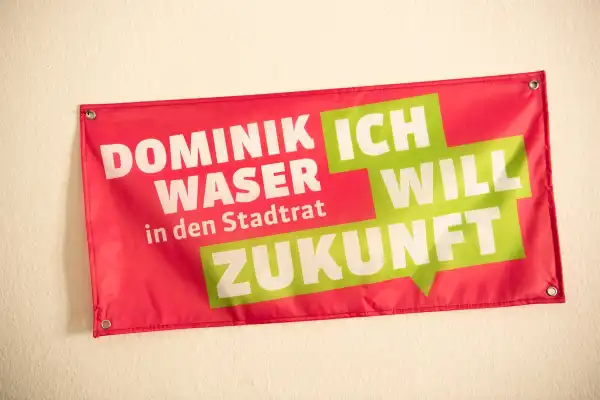 Zukunft ist wählbar