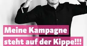 Halbzeit - meine Kampagne steht auf der Kippe