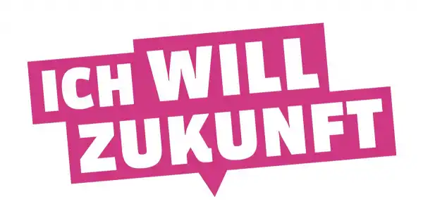 Zukunft ist wählbar