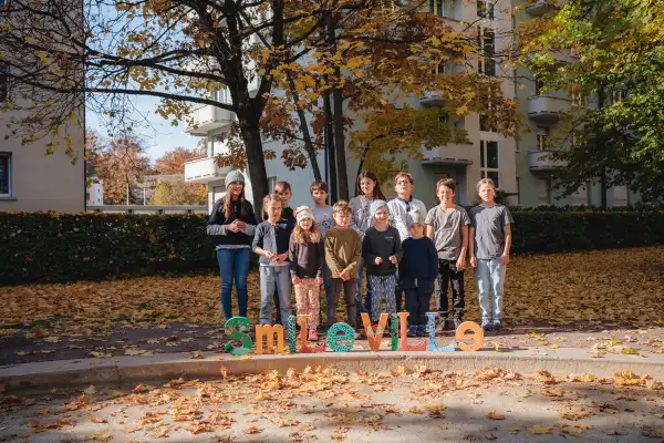 Vielen Dank für Eure Unterstützung