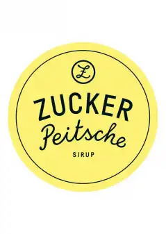 Zuckerpeitsche Bio Sirup