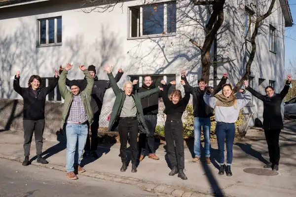 Projektstart «Notschlafstelle für junge Menschen in Bern»