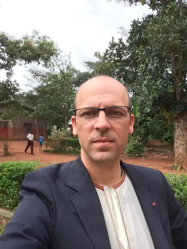 Schneider-Schule Uganda