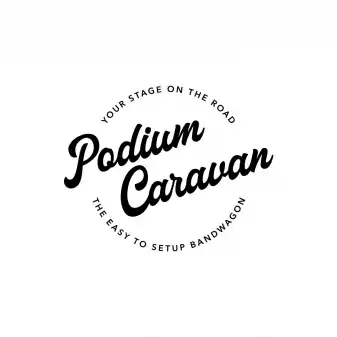 Podium Caravan