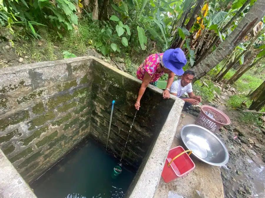 Clean Water Project