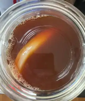 Mimmis Kombucha Brauerei