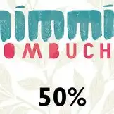 Mimmis Kombucha Brauerei