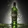 BESITO Lemongrass Liqueur