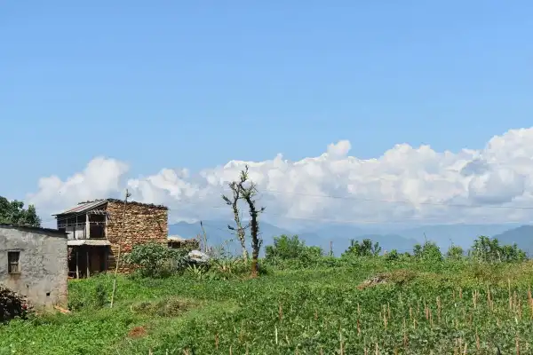 Bildung für Dalits, Nepal