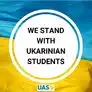 SupportUkrainianStudents