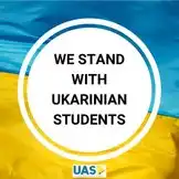 SupportUkrainianStudents