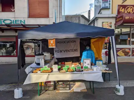 A la découverte du Tessin