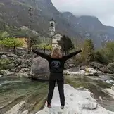 A la découverte du Tessin