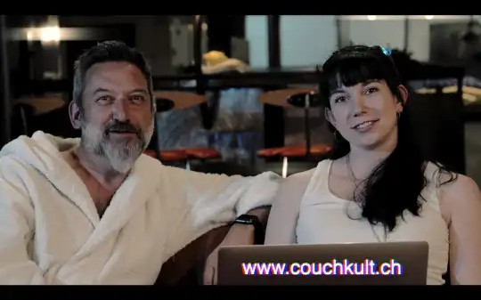 Couchkult