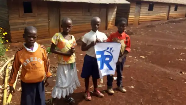 Aide scolaire orphelins