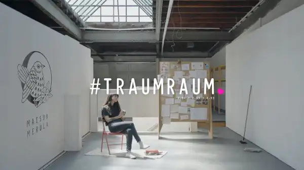 Traumraum