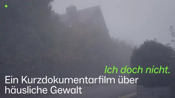 «Ich doch nicht.» ist online!