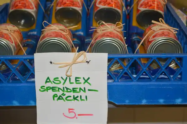  Team AsyLex Volunteers 