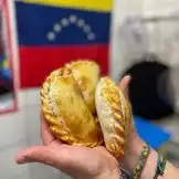 I Love Arepa