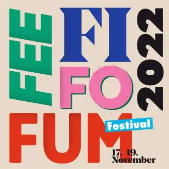 Fee Fi Fo Fum Festival