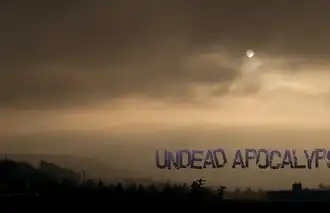 Undead Apocalypse