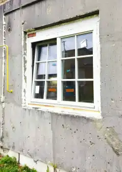 Windows for Ukraine