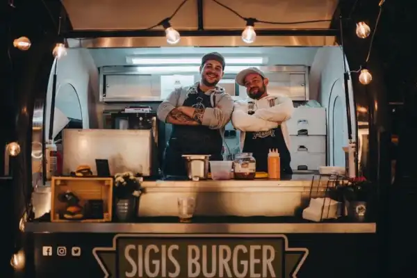 Sigis Burger