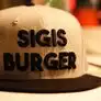 Sigis Burger