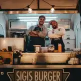 Sigis Burger