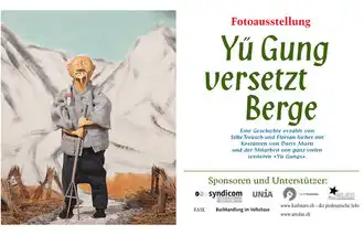 Yü Gung versetzt Berge