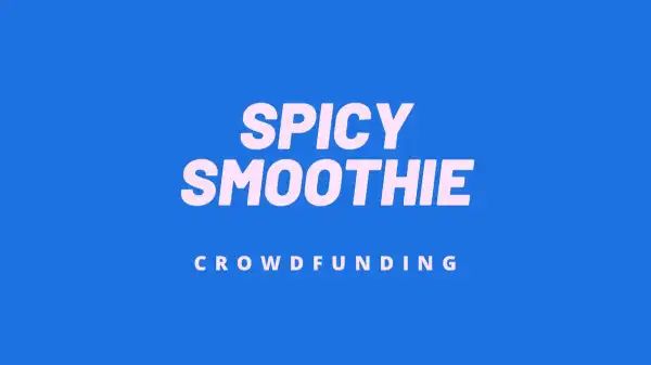 Spicy Smoothie Apparel