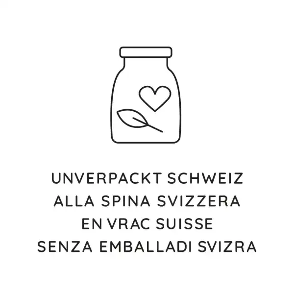 Unverpackt im Rampenlicht