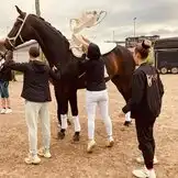 GirlPower & PferdeStärke