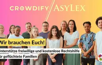 Familienzusammenführung