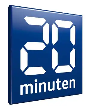 20 Minuten 20 Minuten