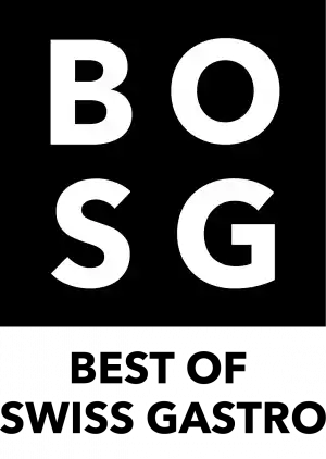 Best of Swiss Gastro Best of Swiss Gastro