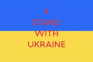 standwithukraine