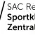 Vorstand SAC Regionalzentrum Sportklettern Zentralschweiz