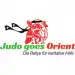 Judo goes Orient